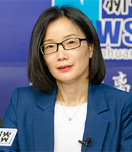 卢向华：在线经济将成为新的增长引擎