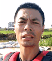 福建消防增援江西 新华网连线管涌排险现场