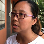 Vlog：临时的&ldquo;家&rdquo;也温暖