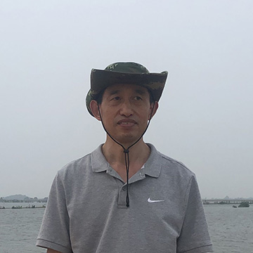 给堤坝做&ldquo;CT&rdquo; 抗洪&ldquo;神器&rdquo;助力防汛一线