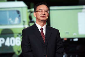 刘石泉：科技强军 航天报国