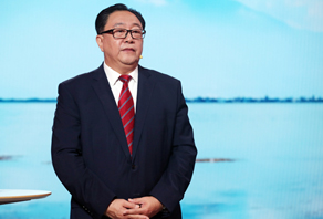 王会生：为国而投的故事