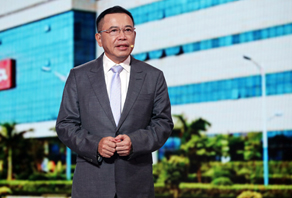 李东生：从磁带厂开始的变革创新