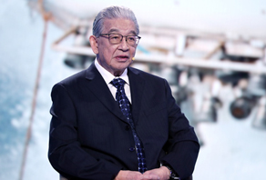 徐芑南：我国载人深潜领域的发展成就