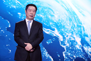 周建平：飞天圆梦 为了祖国的强盛