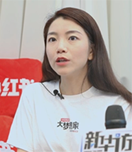 &ldquo;三次元&rdquo;来了