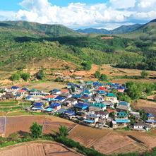 第一书记战贫困系列访谈