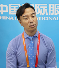 持续看好中国市场的潜力