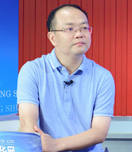 中国服务贸易成绩显著 未来发展迎来新契机