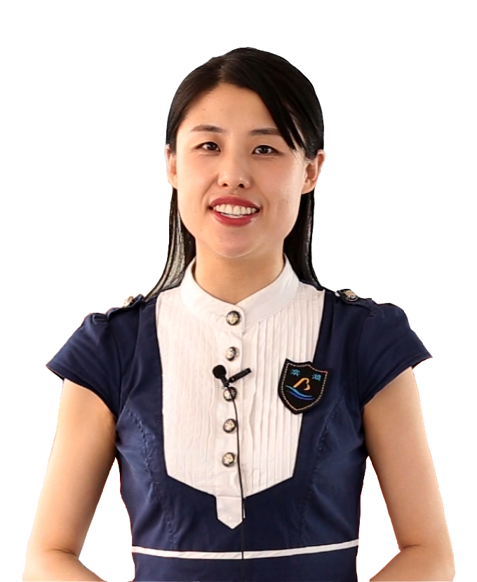 心中有爱 永葆童心