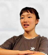 我想点亮孩子眼中的光