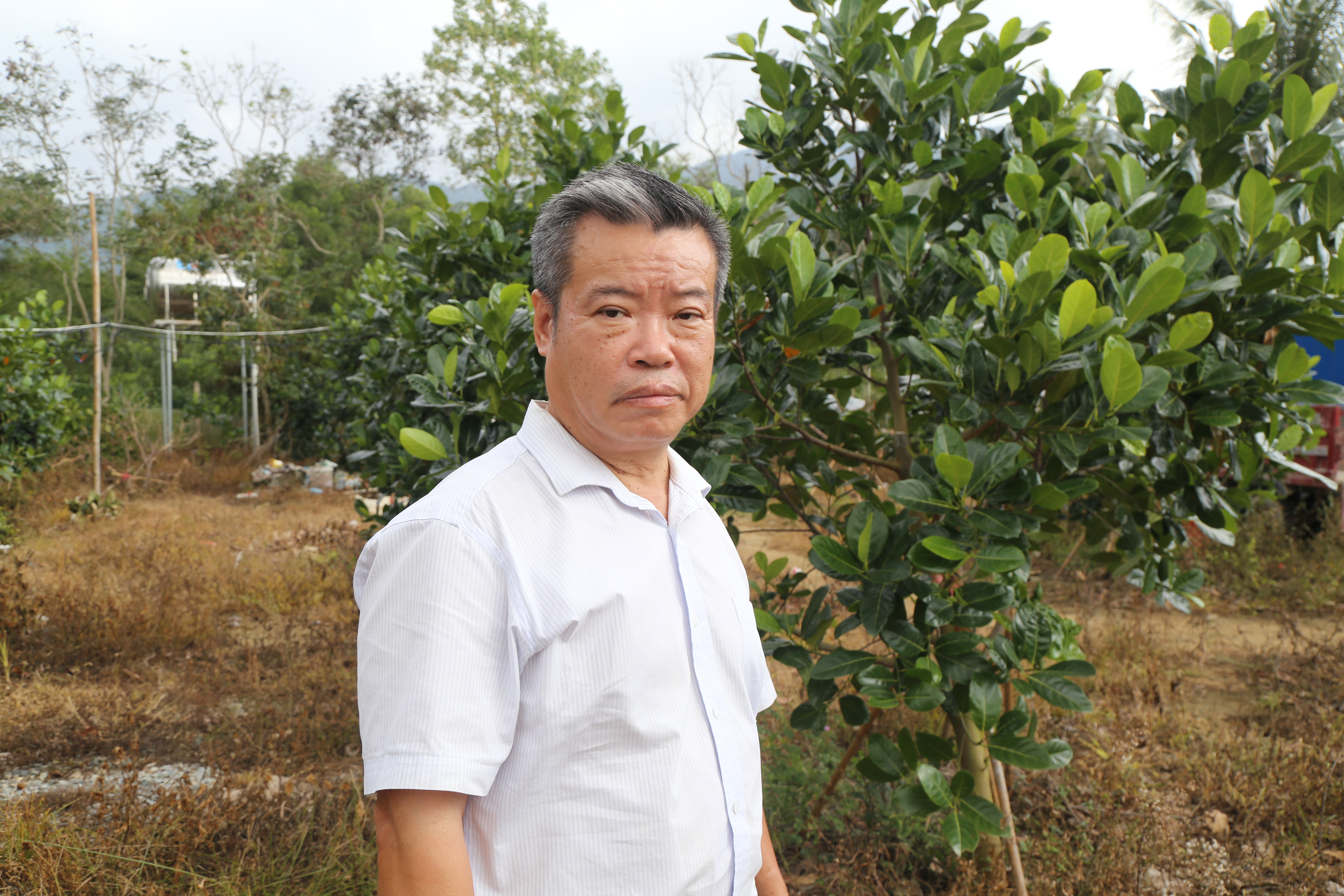 抓产业增就业 稳固脱贫成果 助推乡村振兴