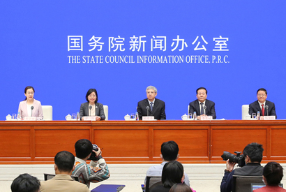 国新办举行防止返贫监测和帮扶工作情况新闻发布会