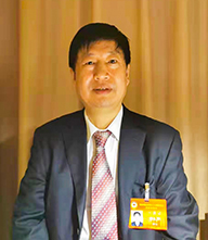 加强漳河水库生态环境保护 推进漳河流域综合治理