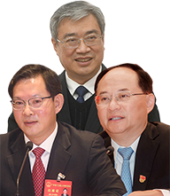 广东多市为粤港澳大湾区建设集智聚力