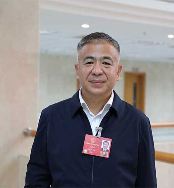 争创海南自贸港绿色发展典范 推动保亭经济高质量发展