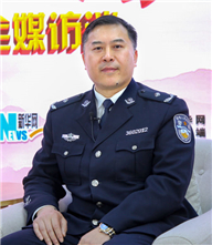 着力建设法治监狱 推动监狱事业高质量发展