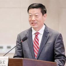 科研创新的关键是建立一个鼓励创新的环境