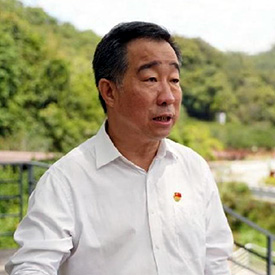 党建引领 产业带动 汕尾陆河实现&ldquo;绿色蝶变&rdquo;