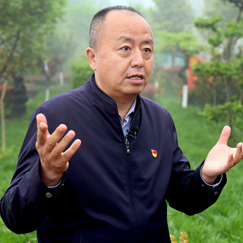 用心帮扶赢民心 铺就致富小康路