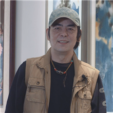 专注釉下彩 勾勒繁华与美好