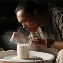 与时代共舞 创造属于新一代的&ldquo;窑变&rdquo;