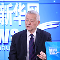 科学推进国土绿化 绘就美丽中国新画卷：科学绿化专题访谈之一