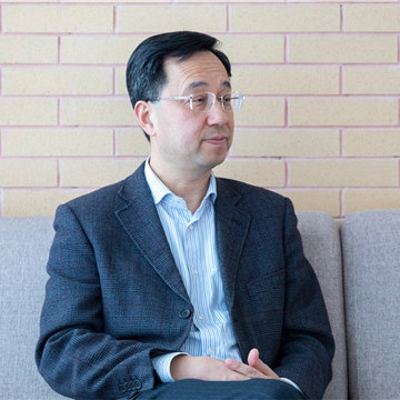 持续推进高质量发展 打造地市级标杆性医院