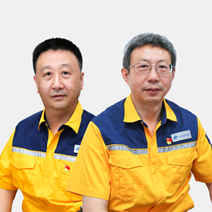 我们赶上了好时代 要踏实迈向新的高峰