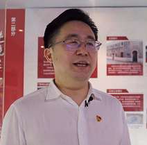 传承红色金融基因 为江西改革发展凝聚金融力量