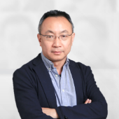 用手绘作品展现革命旧址之美