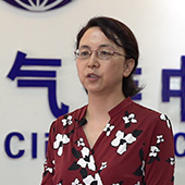 7、8月重庆大部地区气温将比常年同期偏高