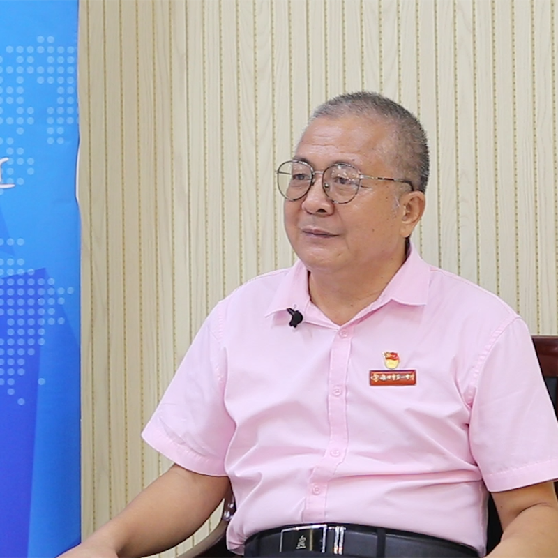 党建引领70年老校发展 帮助青少年扣好人生&ldquo;第一粒扣子&rdquo;