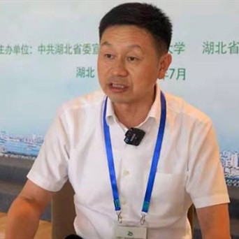 做好城市群战略投资运营 助力中部崛起