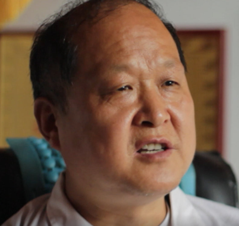 &ldquo;光明&rdquo;医者的心愿