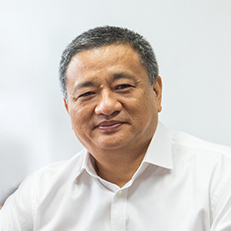 构建国家水网推动高质量发展