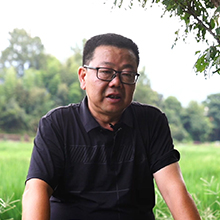 &ldquo;螺特派&rdquo;的田间课堂