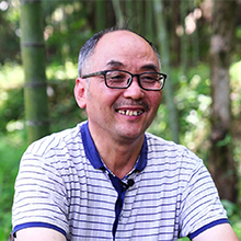 用技术让农民口袋鼓起来