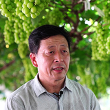 &ldquo;走心&rdquo;服务结出振兴&ldquo;硕果&rdquo;