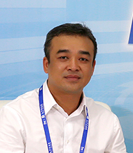 借力东博会平台 跑出发展加速度&mdash;&mdash;专访象州县委副书记、县长韦涛