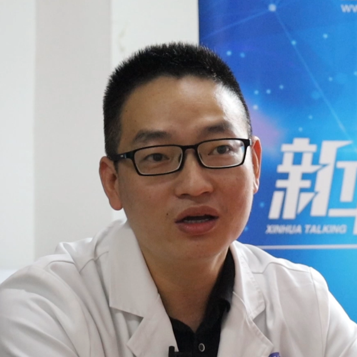 关注&ldquo;头&rdquo;等大事 守护大脑健康