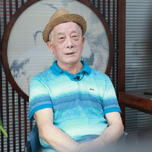 打造历史文化街区就是保护和弘扬中华优秀传统文化