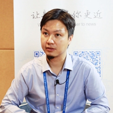 数字化变革是当今世界的客观趋势