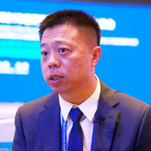 将新技术运用到金融信息服务当中去