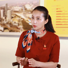 我在南湖说红船