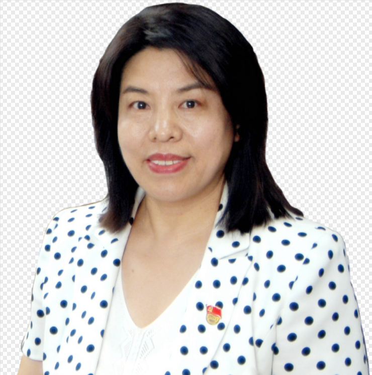 枝叶关情，把信访群众当亲人