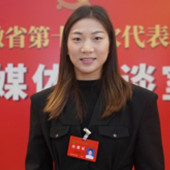 王春雨的新身份和&ldquo;小目标&rdquo;