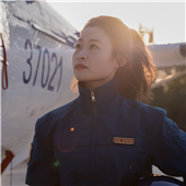 消防日特别短片|向着救援的信仰飞行