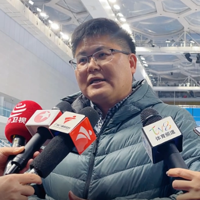 国家游泳中心&ldquo;水冰转换&rdquo;成就&ldquo;双奥场馆&rdquo;