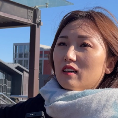 首钢园区依托冬奥会运动氛围打造&ldquo;活力新城&rdquo;